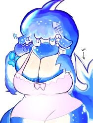 1girls 2026 breasts female female_only oc original_character shark shark_girl shark_humanoid tagme tagme_(artist) tagme_(character) thighs