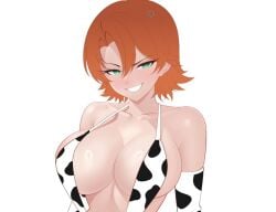 1girls Rule 34 Image