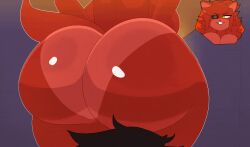 Fexa (Cryptia) Rule 34 Image