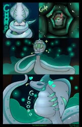 !! 1anthro 1feral 2022 2d 2d_(artwork) 2female 2girls 4_panel_comic anthro anthro_female anthro_prey ayla_(samonta_usagi) big_breasts breasts canid canine canis chomp comic commission digital_media digital_media_(artwork) duo duo_female emerald_(gem) endosoma english_text exclamation_point female female_anthro female_feral female_fox female_only female_pred female_prey feral feral_female feral_pred fireflies forest fox fox_prey furaffinity_link furry furry_female furry_prey gem glorp green_eyes green_gem green_tongue gulp healing healing_symbol healing_vore heart heart_symbol internal internal_view jpeg larger_feral night no_nipples non_fatal_vore onomatopoeia oral_vore original original_character original_characters pred prey reptile safe_vore saliva smaller_anthro smile snake snake_hood snake_pred snake_tongue soft_vore sound_effects story_at_source swallowing tail text throat_bulge tongue vore