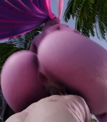 1boy 1girls 3d 3d_animation animated anthro anus areola ass athletic_female big_areola big_ass big_breasts big_butt big_nipples big_penis big_thighs bouncing_ass breasts cowgirl_position cum cum_in_pussy cum_inside dumptruck_ass fat_ass female female_monster from_behind from_behind_position fur furry furry_female gigantic_breasts gigantic_thighs huge_ass huge_breasts huge_cock human human_on_anthro human_penetrating interspecies interspecies_creampie interspecies_sex light-skinned_male longer_than_30_seconds lovander lovander_(mayosplash) male male_human/female_anthro male_on_anthro nipples no_sound pal_(species) palphilia palworld penetration penis penis_in_ass penis_in_pussy pink_body pink_hair pink_skin purple_eyes pussy riding riding_penis scalie scalie_female scalie_humanoid sex straight tagme thick_hips thick_thighs thighs vaginal_penetration video wide_hips zerrymon