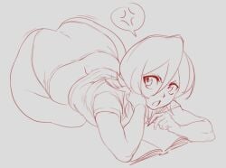 2d Rule 34 Image