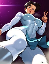 1girls ai_generated alien alien_girl alien_humanoid anissa big_ass big_breasts big_thighs breasts curvaceous curvy curvy_figure digital_media_(artwork) female fr34ky hips hourglass_figure huge_ass huge_breasts huge_thighs humanoid image_comics invincible large_ass large_breasts large_thighs legs light-skinned_female light_skin mature mature_female slim_waist thick thick_hips thick_legs thick_thighs thighs viltrumite voluptuous waist wide_hips wide_thighs