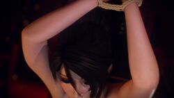 ass ass_focus ass_shake big_black_cock black_cock black_penis bouncing_ass bouncing_breasts bouncing_butt butt_focus butt_shake cum cum_explosion cum_in_pussy cum_inside cum_leaking dark-skinned_male dead_or_alive evilaudio female_focus female_moaning interracial leash leash_and_collar leash_pull lewdgazer momiji_(ninja_gaiden) muscular_male ninja_gaiden penis_in_pussy pov pussy_noise standing standing_position standing_sex tagme video white_skinned_female