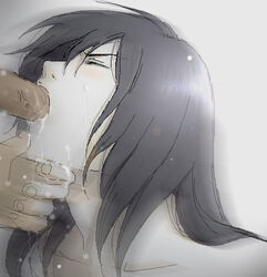 orochimaru from naruto by artist request