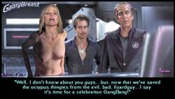 alan_rickman galaxy_quest gwen_demarco sigourney_weaver sir_alexander_dane