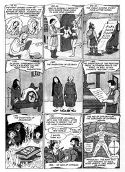 amelia_earheart comic history tagme