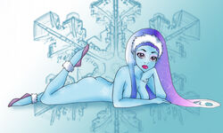 abbey_bominable astharoshe-asran female monster_high tagme