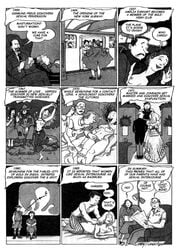 amelia_earheart comic history tagme