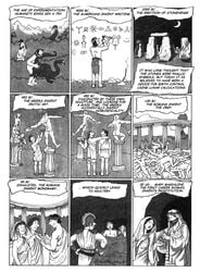 amelia_earheart comic history tagme