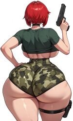 1girls ai_generated ass ass_bigger_than_head big_ass big_breasts big_thighs breasts breasts_bigger_than_head capcom curvaceous curvy curvy_figure daidouji_(artist) daidoujipv dat_ass digital_media_(artwork) dino_crisis dumptruck_ass dumptruck_butt enormous_ass enormous_thighs fat_ass female gigantic_ass gigantic_thighs hips hourglass_figure huge_ass huge_breasts huge_thighs humongous_ass humongous_breasts hyper_ass hyper_thighs large_ass large_breasts large_thighs legs light-skinned_female light_skin massive_thighs regina_(dino_crisis) slim_waist thick thick_ass thick_hips thick_legs thick_thighs thighs voluptuous waist wide_ass wide_hips wide_thighs