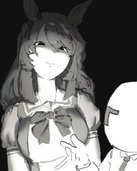 super creek (umamusume) from umamusume by etm18boi