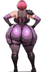1girls ai_generated ass ass_bigger_than_head big_ass big_breasts big_thighs breasts breasts_bigger_than_head capcom curvaceous curvy curvy_figure daidouji_(artist) daidoujipv dat_ass digital_media_(artwork) dino_crisis dumptruck_ass dumptruck_butt enormous_ass enormous_thighs fat_ass female gigantic_ass gigantic_thighs hips hourglass_figure huge_ass huge_breasts huge_thighs humongous_ass humongous_breasts hyper_ass hyper_thighs large_ass large_breasts large_thighs legs light-skinned_female light_skin massive_thighs regina_(dino_crisis) slim_waist thick thick_ass thick_hips thick_legs thick_thighs thighs voluptuous waist wide_ass wide_hips wide_thighs