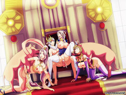 arshtat_falenas clothing cum dk_studios jeane large_breasts sialeeds_falenas stockings suikoden suikoden_v zoophilia