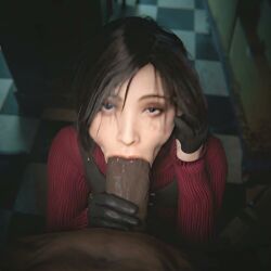 1boy 1girls 3d :>= ada_wong ada_wong_(adriana) ai_generated ai_video asian asian_female big_penis black_hair blonde_hair brown_eyes capcom cfnm chocolaterule34 clothed_female clothed_female_nude_male cock completely_nude dark-skinned_male dark_skin duo fellatio female female_penetrated gloved_handjob gloves hand_on_penis handjob huge_cock interracial light-skinned_female light_skin looking_at_partner looking_at_viewer male male/female male_penetrating male_penetrating_female male_pov no_sound nude nude_male oral oral_penetration oral_sex penis penis_in_mouth resident_evil resident_evil_4 resident_evil_4_remake sex short_hair straight straight_sex tagme video watermark yakenaris