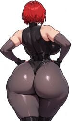 1girls ai_generated ass ass_bigger_than_head big_ass big_breasts big_thighs breasts breasts_bigger_than_head capcom curvaceous curvy curvy_figure daidouji_(artist) daidoujipv dat_ass digital_media_(artwork) dino_crisis dumptruck_ass dumptruck_butt enormous_ass enormous_thighs fat_ass female gigantic_ass gigantic_thighs hips hourglass_figure huge_ass huge_breasts huge_thighs humongous_ass humongous_breasts hyper_ass hyper_thighs large_ass large_breasts large_thighs legs light-skinned_female light_skin massive_thighs regina_(dino_crisis) slim_waist thick thick_ass thick_hips thick_legs thick_thighs thighs voluptuous waist wide_ass wide_hips wide_thighs