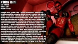 1girls 3d alien alien_girl alien_humanoid athletic athletic_female big_ass big_breasts big_thighs bimbo breasts chest curvaceous curvy curvy_figure enormous_ass enormous_breasts female fit fit_female gigantic_ass gigantic_breasts hips hourglass_figure huge_thighs humanoid large_ass large_breasts large_thighs legs massive_ass massive_breasts mature mature_female muscular muscular_female n'dira_talhi ndira original original_character red-skinned_female red_body red_skin sevenarts sevenverse slim_waist star_wars talhi thesevenartsx thick thick_hips thick_legs thick_thighs thighs voluptuous waist wide_hips wide_thighs