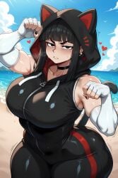melina (memch0) from original by el memc