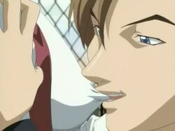00s 1boy 1girls 2005 academy_uniform_(bible_black) against_fence animal_ears animated anime_screenshot ass bent_over bible_black bible_black_only biting biting_clothes black_thighhighs blue_eyes blush bouncing_breasts bra bra_lift breast_sucking breasts breasts_out breasts_squeezed_together chain-link_fence close-up closed_eyes clothed_sex clothes_lift clothes_pull covered_erect_nipples cum cum_on_body cum_on_upper_body doggy_style dress fake_animal_ears fake_ears female female_pubic_hair fence fingering grabbing_another's_ass grabbing_another's_breast grabbing_own_breast green_hair groin groping groping_breast hairband hentai_series huge_ass implied_sex implied_vaginal ito_mika large_breasts leg_hold leg_up legs_apart licking licking_breast licking_lips licking_nipple long_hair longer_than_3_minutes necktie nipple_arousal nipple_biting nipple_hardening nipple_stimulation nipple_stimulation_through_clothes nipple_tweak nipple_tweak_through_clothes nipples open_clothes open_mouth open_shirt opening_another's_clothes outdoors panties panties_around_ankles panties_around_leg panty_pull penetration_focus penis pink_panties presenting presenting_ass presenting_pussy pubic_hair public_indecency pussy pussy_grip pussy_juice rabbit_ears red_dress red_skirt rooftop school school_roof school_rooftop school_uniform serafuku sex sex_from_behind shorter_than_four_minutes skirt skirt_lift sound spread_legs straight sunset tagme thigh_grab thighhighs tongue tongue_out uncensored underwear undressing vaginal_penetration veins veiny_penis video wet wet_clothes wet_panties zettai_ryouiki