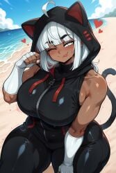 melisa (memch0) from original by el memc
