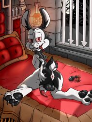 bunnicula from bunnicula (series)