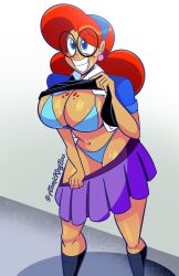 oc from original by atomickingboo