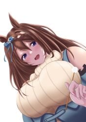 super creek (umamusume) from umamusume by pokoniki