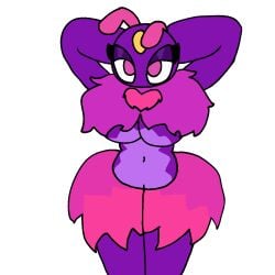 fan_made fan_made_character moth msm my_singing_monsters purple_skin thighs