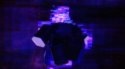 robloxian from roblox by lampshaderr34