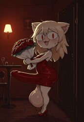 neco-arc fan art