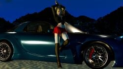3d 3d_(artwork) absurd_res absurdres against_car arms_above_head black_high_heel_boots blonde_hair_female blue_eyes cleavage disinterested emotionless emotionless_female erect_nipples grand_theft_auto grand_theft_auto:_san_andreas gta_prostitute gtajohn high_resolution highres indifferent large_breasts large_tits leaning_against_car leaning_to_the_side mature_female pleated_miniskirt pleated_skirt posing_for_the_viewer prostitute red_lipstick red_miniskirt red_skirt source_request uncaring uncaring_female wet_body white_stockings