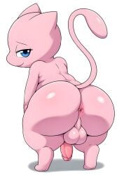 1animal 1femboy 1feral 1male ai_generated animal ass ass_bigger_than_head big_ass big_butt brasil_louco bubble_ass bubble_butt curvaceous curvy curvy_body curvy_figure cute fat_ass fat_butt femboy feral furry furry_male giant_ass large_ass large_breasts looking_at_viewer looking_back looking_back_at_viewer male_feral male_only mew mew_(pokemon) nintendo penis pokemon pokemon_(species) seducing seducing_viewer seductive seductive_look sexy sexy_body sexy_pose shortstack solo solo_focus tagme thick_ass thick_body thick_butt thick_thighs voluptuous voluptuous_body voluptuous_feral voluptuous_furry voluptuous_male