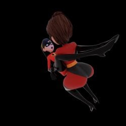1girl 1girls 3d 3d_animation amateur_artist animated animated_gif ass black_background black_hair brown_hair bubble_butt busty curvaceous daughter daughter_penetrated disney elastigirl fat_ass female femdom futa_on_female futanari gif helen_parr heperson heroine hypno_goggles hypnosis incest intersex latex mask milf mother mother_and_daughter mother_penetrating mother_penetrating_child mother_penetrating_daughter older_female older_female_and_younger_female older_penetrating_younger pixar screenslaver the_incredibles the_incredibles_2 tight_clothing violet_parr voluptuous younger_female