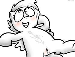 Scootaloo (Mlp) Rule 34 Image