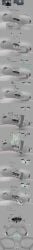 1futa 1girls areolae bailanxiaobing balls breasts cum cum_in_pussy cum_inside dialogue disembodied_penis english_text futanari large_ass large_breasts larger_female laying_down nipples penis pussy reference_image roblox roblox_avatar robloxian rule_63 size_difference small_but_hung small_dom_big_sub tagme text thighs vaginal_penetration