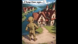 against_wall ai_generated ai_slop_(low_quality_ai) blonde_hair bottomless breast_sucking breasts breasts_out cleavage constricted_pupils covered_in_cum crying crying_with_eyes_open cumshot deepthroat elf elf_ears fellatio female forced_oral glasses goblin goblin_male gym historyia imminent_sex irrumatio lifting_weights long_hair lying lying_on_back male missionary_position on_back on_floor on_table open_mouth original original_character peasant_dress pointy_ears ponytail pussy rape red_hair rough_sex scared screaming sex smaller_male stomach_bulge swallowing tagme tears video wide_eyed wide_eyes witch_gem_disaster