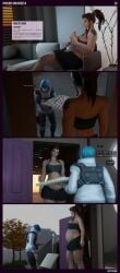 3d big_breasts breasts brigitte female female_pred large_breasts lepetitejane1111 overwatch overwatch_2 self_upload vore vore_belly vore_comic vore_sex