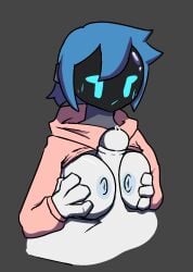 lav (nekuzx) fan art