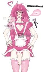 commission_art femboy oc tagme