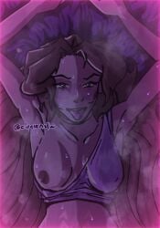 circe from epic the musical by circlensfw (artist)