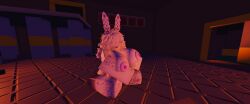 1girls 3d 3d_model big_breasts female furry hidden_eyes high_quality ingame ingame_model jorunna_parva long_hair masturbation nipples nude on_knees purple_nipples ramielzs roblox roblox_avatar roblox_game roblox_studio robloxian screaming screencap sea_bunny sea_slug sea_slug_girl thick_legs thick_thighs white_body white_hair whorblox_adventure