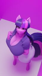scrag twilight sparkle from friendship is magic