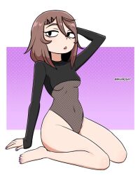 lilith (mkairos47) fan art
