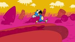 16:9 2019 2d_animation 4_fingers 4girls 6+boys 8boys amy_rose anal_beads animated anthro archie_comics bent_over big_breasts big_muscles black_nose blaze_the_cat blue_body blue_clothing blue_eyes blue_speedo blue_swimwear blue_underwear blush bodily_fluids bow_tie bracelet breasts bubble bulge butt buttplug canid canine cephalopod chameleon chao_(sonic) cheese_the_chao chili_dog chipmunk clothing cloud coleoid computer crocodile crocodilian day dialogue dildo domestic_cat dr._eggman duo echidna eggplant electronics emoji english_text espio_the_chameleon eulipotyphlan eyes_closed eyewear facial_hair felid feline felis female fingers fire flesh flesh_wall food footwear fox fruit glistening glistening_butt gloves goggles green_eyes ground_squirrel group handwear harness hat headgear headwear heart_symbol hedgehog hi_res horn hot_dog huge_breasts human humor hyper hyper_breasts jewelry jumping kneeling knuckles_the_echidna laptop licking lizard long_playtime looking_back lying machine male mammal marine mashed meme metal mollusk monotreme multiple_boys multiple_girls multiple_scenes muscular muscular_anthro muscular_male music mustache navel nipples octopodiform on_ground open_mouth orange_body orange_eyes outside peach_(fruit) penetrable_sex_toy pink_body pink_clothing pink_gloves pink_handwear pink_underwear plant plug_(sex_toy) purple_body reptile rodent rouge_the_bat running saliva sally_acorn scalie sciurid screaming sega sex_toy sex_toy_background shadow_the_hedgehog shadyvox shoes short_film sky sonic_(series) sonic_the_hedgehog sonic_the_hedgehog_(archie) sonic_the_hedgehog_(comics) sonic_the_hedgehog_(series) sound speedo spiked_bracelet spikes spread_legs spreading stick suction_cup sweat swimwear tagme tails tears teeth teeth_showing tentacles text tongue tongue_out tree ugandan_knuckles underwater underwear url vector_the_crocodile vein veiny_horn vibrator video water what white_clothing white_gloves white_handwear why widescreen wings yellow_eyes