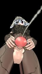 3d below_view blindfolded_futa futa futa_focus futanari intersex looking_at_viewer looking_down looking_down_at_viewer peeing peeing_on_viewer pissing_on_viewer solo solo_focus solo_futa taker_pov urinating urinating_futa urination vrchat vrchat_avatar vrchat_model