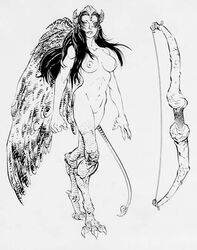 daikatana harpy tagme