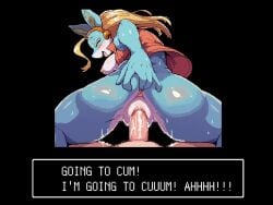 2d 2d_animation 4:3 anal anal_fingering animated announcing_orgasm anthro anthro_penetrated anus ass big_butt blonde_hair bodily_fluids bottomless bouncing_breasts bouncing_butt breasts clothed clothing cowgirl_position digital_media_(artwork) erect_nipples female female_on_human female_penetrated fingering fingering_self first_person_view from_front_position genital_fluids glistening glistening_breasts glistening_butt glistening_thighs hair high_framerate huge_butt human human_on_anthro human_penetrating human_penetrating_anthro human_penetrating_female human_pov interspecies ippan_josei live2d looking_pleasured male male/female male_on_anthro male_penetrating male_penetrating_anthro male_penetrating_female male_pov mammal masturbation motion_tweening my_hero_academia nipples no_sound on_bottom on_top open_clothing penetrating_pov penetration penile penile_penetration penis_in_pussy pixel_(artwork) pixel_animation reverse_cowgirl_position sex short_playtime side_boob smile spread_legs spreading sweat sweaty_butt sweaty_legs sweaty_thighs tagme tongue tongue_out topwear topwear_only vaginal_fluids vaginal_penetration video wide_hips