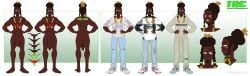 african_american african_male big_penis character_sheet dark-skinned_male dark_skin dreadlocks face_tattoo huge_cock locs muscular muscular_male original_character solo_male tattoo tattoos tremayne_davis_(mrpersona93) witdrawsloods