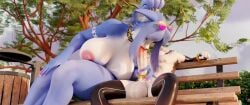 3d 3d_(artwork) 3d_animation 3d_model aak_(arknights) aak_(valorlynz) animated anthro anthro_female anthro_focus anthro_male anthro_on_anthro anthro_on_female anthro_on_male anthro_only areola areolae armwear balls ballsack bare_breasts bare_chest bare_tits bench big_areola big_ass big_breasts big_nipples big_thighs black_armwear black_legwear black_nose black_pupils blackspoiler blowjob blue_body blue_eyes blue_fur boobs_out bottomless bottomless_anthro bottomless_female bottomless_male breasts breasts breasts_out brown_hair cheek_tuft cock cock_out cock_ring collar completely_naked_anthro completely_naked_female completely_nude_anthro completely_nude_female daytime dick dick_out dogzeela dogzeela_(modeler) duo ear ear_tuft ears_back empressblueva eye_contact eyebrows eyelashes eyeliner eyeshadow fellatio fellatio_from_anthro female female_anthro female_naked female_nudity female_on_anthro female_on_male glistening glistening_genitalia glistening_penis glowing glowing_eyes gold_(metal) gold_jewelry hairband hand_on_penis handjob huge_breasts huge_breasts huge_cock huge_nipples huge_thighs krystal krystal_(dogzeela) krystal_(star_fox) leaning_back legwear looking_at_penis looking_at_viewer looking_down looking_pleasured male male/female male_anthro male_anthro/female_anthro male_moaning male_nipples male_on_anthro masturbating_other masturbation moan moaning moaning_in_pleasure moans multicolored_body multicolored_ears multicolored_fur multicolored_penis nail nail_polish nailpolish nails nails_painted nipples no_bra no_humans nose open_mouth oral oral_masturbation oral_penetration oral_sex outdoor_background outdoor_fellatio outdoor_nudity outdoor_sex outdoors outdoors_nudity outdoors_sex partially_clothed partially_clothed_anthro partially_clothed_male penile penis penis_grab penis_out pink_areola pink_nail_polish pink_nails pink_nipples pleasure pleasure_face pleasured pleasured_face pleasured_male ponytail pupils red_penis red_penis_tip reiishorny shattered_lewd sitting sound sound_effect sound_effects sucking sucking_off sucking_penis sucking_tip sunglasses sunglasses_on_head tagme teeth teeth_clenched teeth_showing teeth_visible topless topless_anthro topless_female topless_male tree tuft tufted_ears tufted_fur valorlynz valorlynz_(modeler) vein veins veiny veiny_penis video visible_areolae visible_nipples white_body white_fur white_penis white_sclera yellow_sclera