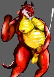bod from mythology by sass